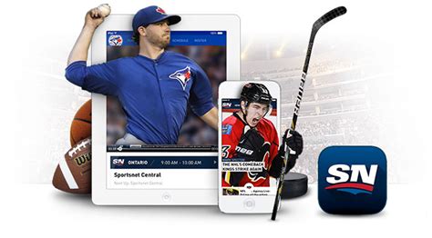 shaw direct sports net app.